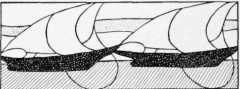 Leaded Glass Panels For Furniture 1044