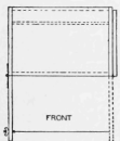 Leg Against Box End