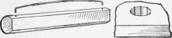 The Spring Wire will Hold the Stop at Any Desired Position for Height