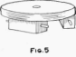 the Light, and Diagram Showing the Location of the Tripods