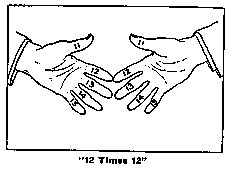 12 Times 12
