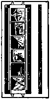 A Frame For Drying Films 792