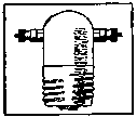 A Home Made Electric Plug 763