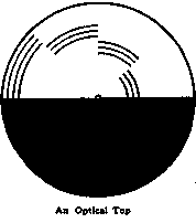 An Optical Top