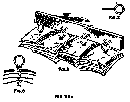 Bill File