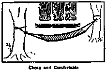 Cheap and Comfortable