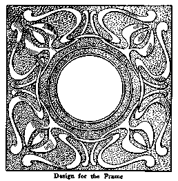 Design for the Frame