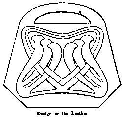 Design on the Leather