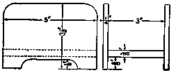 Details of the Rack