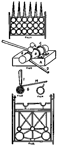 Easy Designs In Ornamental Iron Work 653