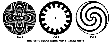 Optical Illusions