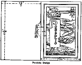 Portfolio Design