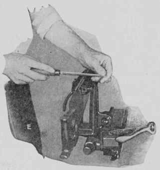 Sharpening Chisels And Planes 10