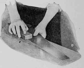 Sharpening Chisels And Planes 12