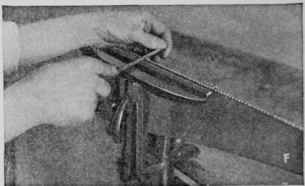 Sharpening Chisels And Planes 13