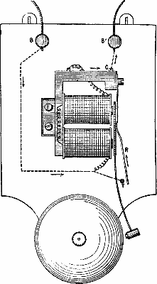 A Modification Of The Vibrating Bell 388 7c