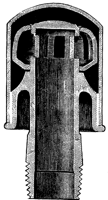 H S Parmelee s Patent Automatic Sprinkler 363 3b