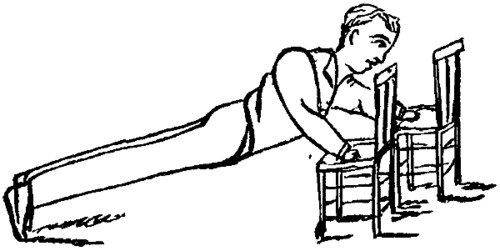 Showing How The Breathing Powers May Be Developed 388 11d