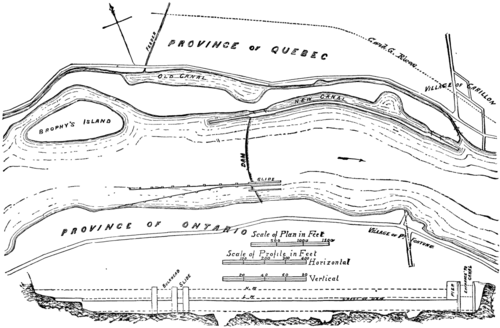The Canal 384 5a