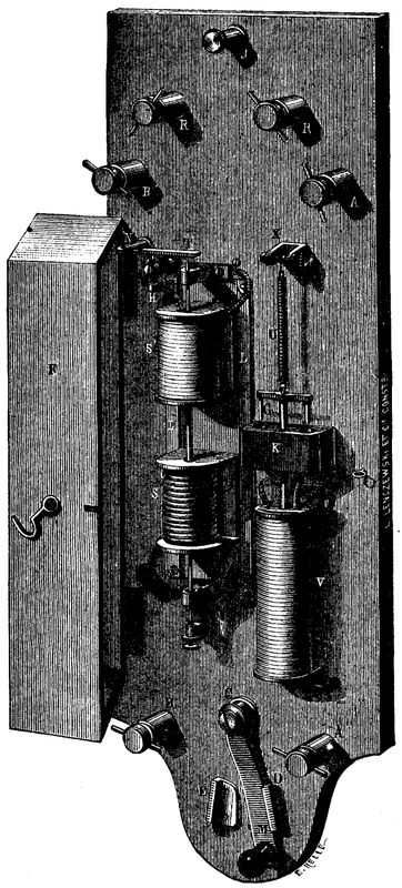The Regulator 360 7b