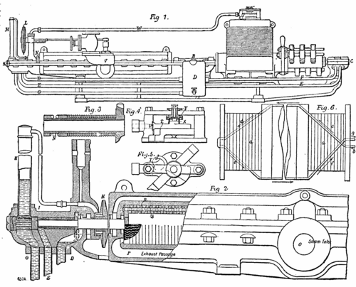 Fig. 1 though 6