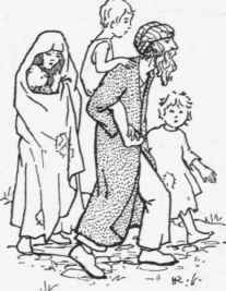 LII The Story Of Shah Abbas And The Poor Mother 55