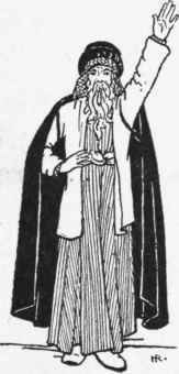 LIII The Apparition Of The Prophet Khizr 56