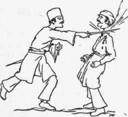 LVII The Story Of Haider Beg And Samamber 61