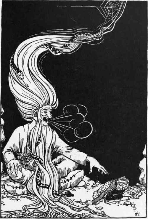 XIII The Story Of Little Fatima 16