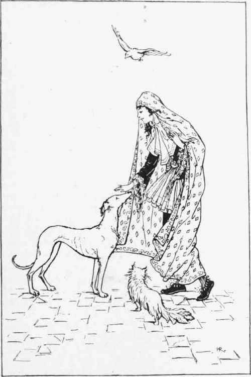 XL The Story Of The Man Who Bought Three Pieces Of 48