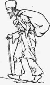 XXVI The Story Of Roads And Shortcuts 29