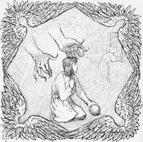 II The Lost Child 13