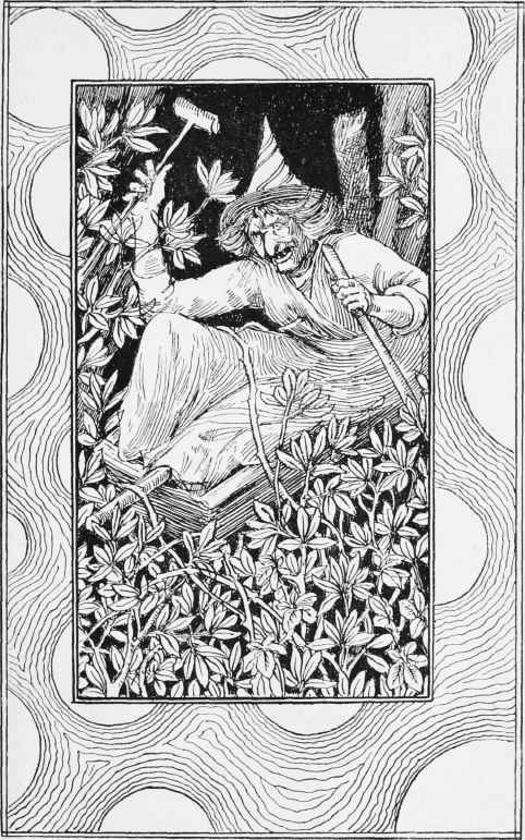 Imperishable Part 3 41