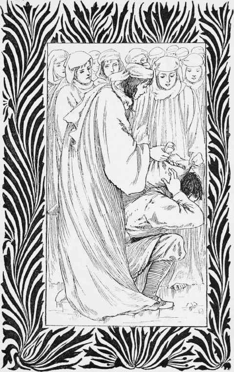 The Abode Of The Gods I The Two Brothers 3