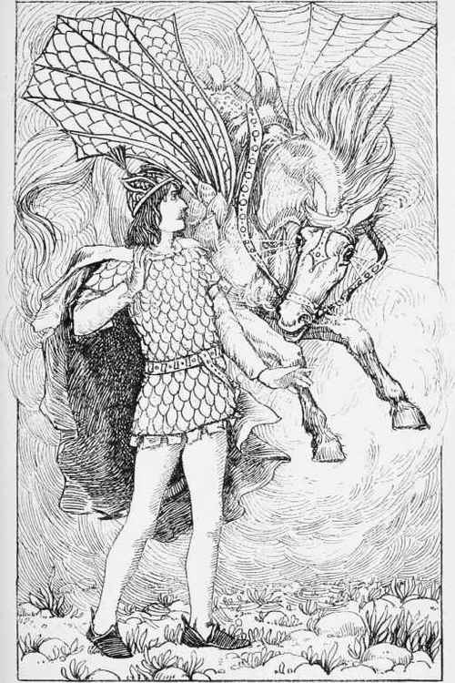 The Dwarf With The Long Beard Part 2 22