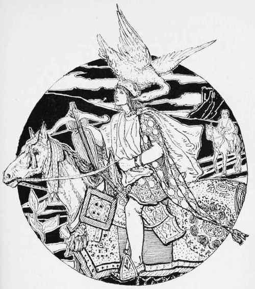 The History Of Prince Slugobyl Or The Invisible Kn 31