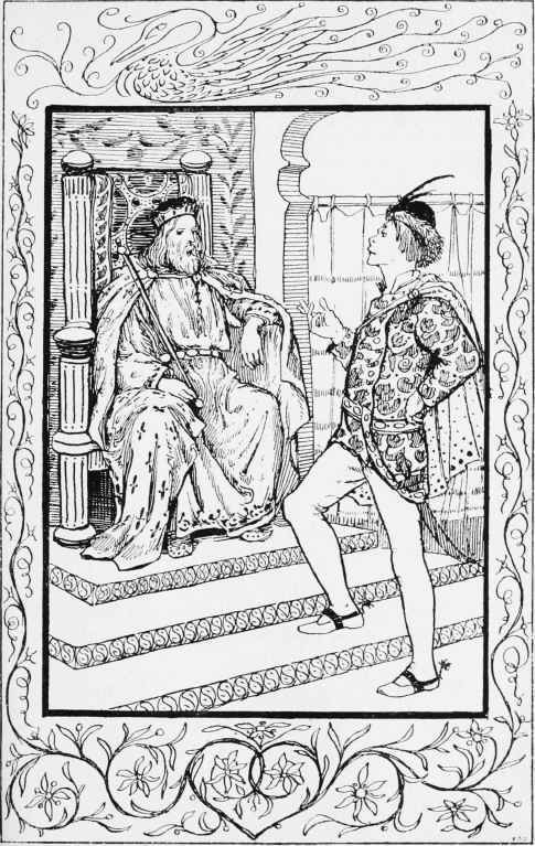 The History Of Prince Slugobyl Or The Invisible Kn 32