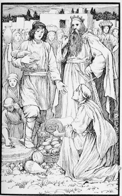 The Journey To The Sun And The Moon 20