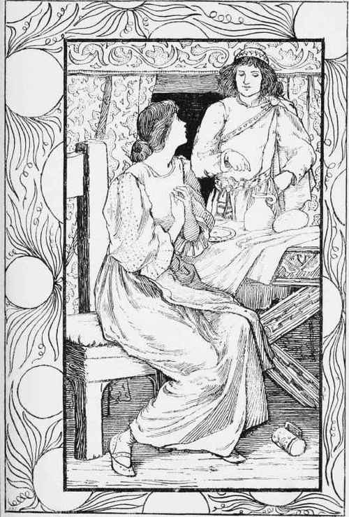 The Lost Child Continued 14