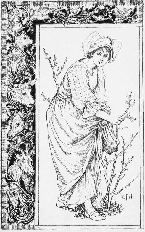 The Lost Child Continued 15