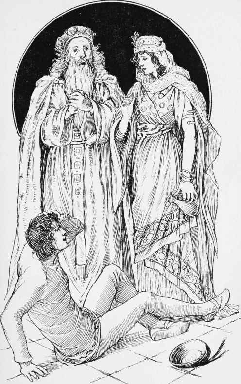 The Maid With Hair Of Gold Part 3 18