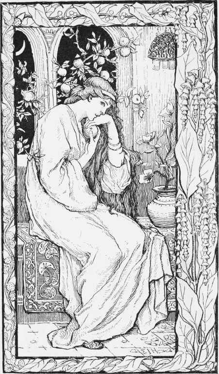 The Plentiful Tablecloth.