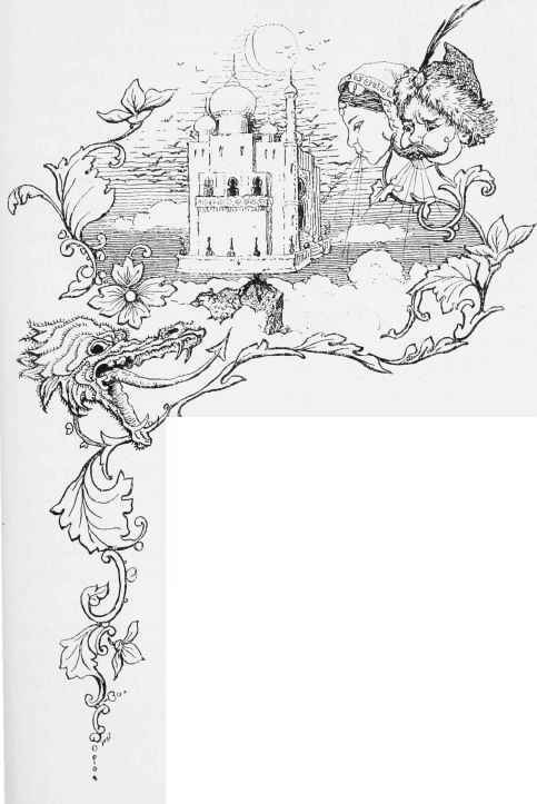 The Prince With The Golden Hand 36