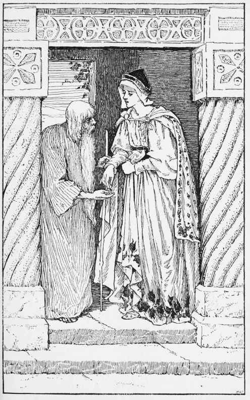 The Prince With The Golden Hand 37