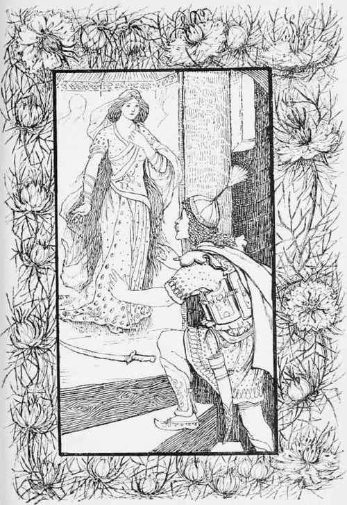 The Prince With The Golden Hand Part 3 38