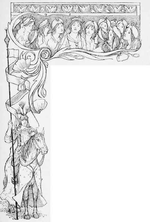 The Spirit Of The Steppes 33