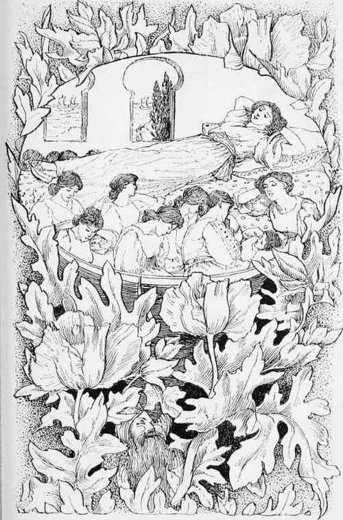 The Spirit Of The Steppes 34