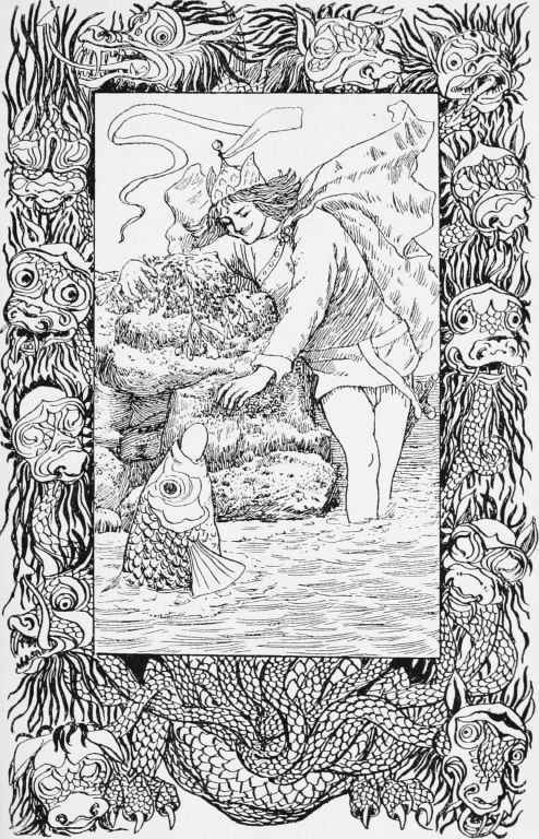 The Spirit Of The Steppes Part 4 35