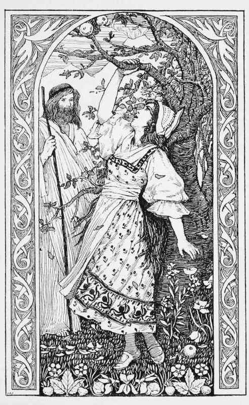 The Twelve Months Continued 7