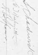 Forged Carnegie Note for $500,000, and Indorsements